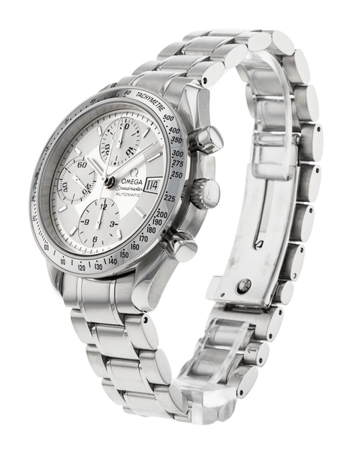 Omega Speedmaster Date 3513.30.00 Image 2